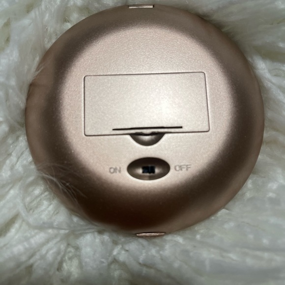 IMPRESSIONS LED COMPACT MIRROR - Picture 4 of 5